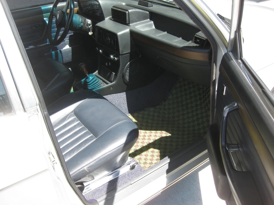 1979 BMW E12 5 Series - Image 16 of 31