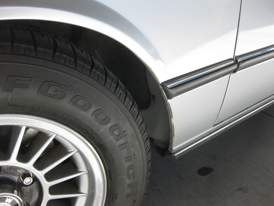 1979 BMW E12 5 Series - Image 12 of 31