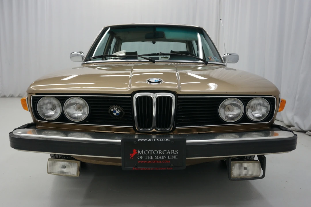 1979 BMW E12 5 Series - Image 2 of 31