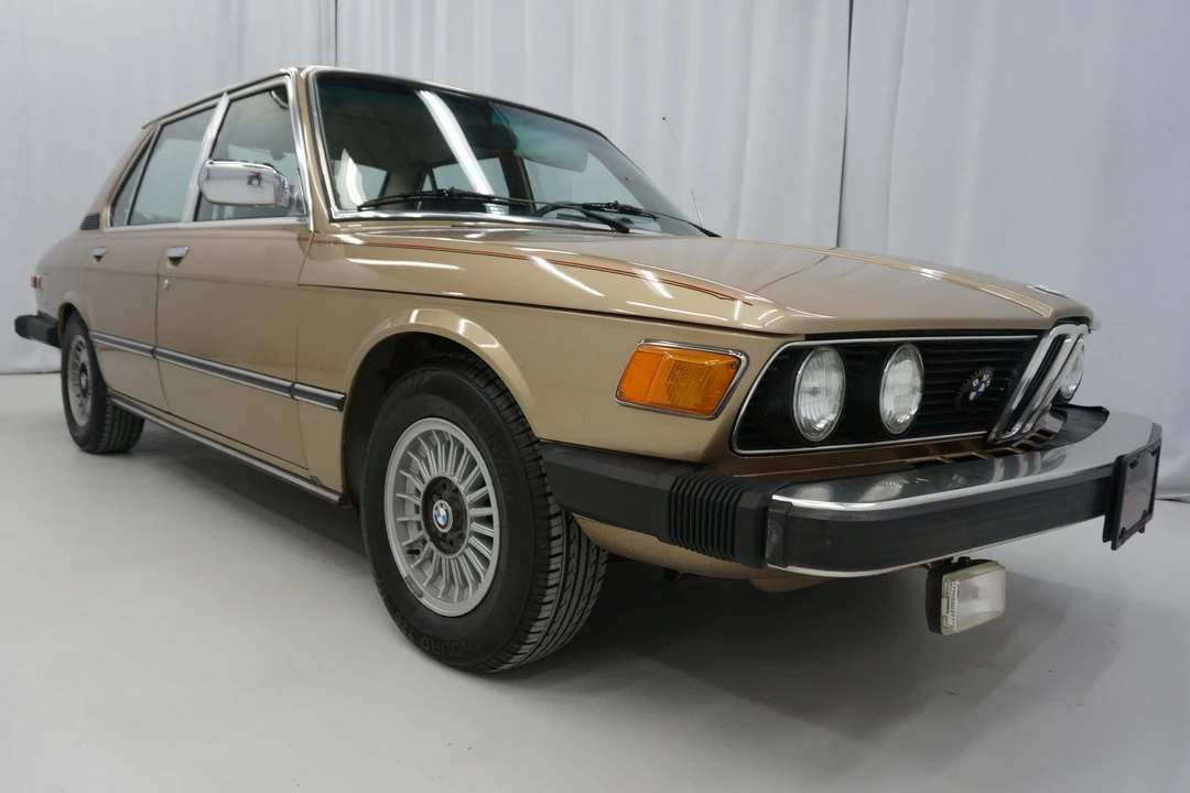 1979 BMW E12 5 Series - Image 3 of 31