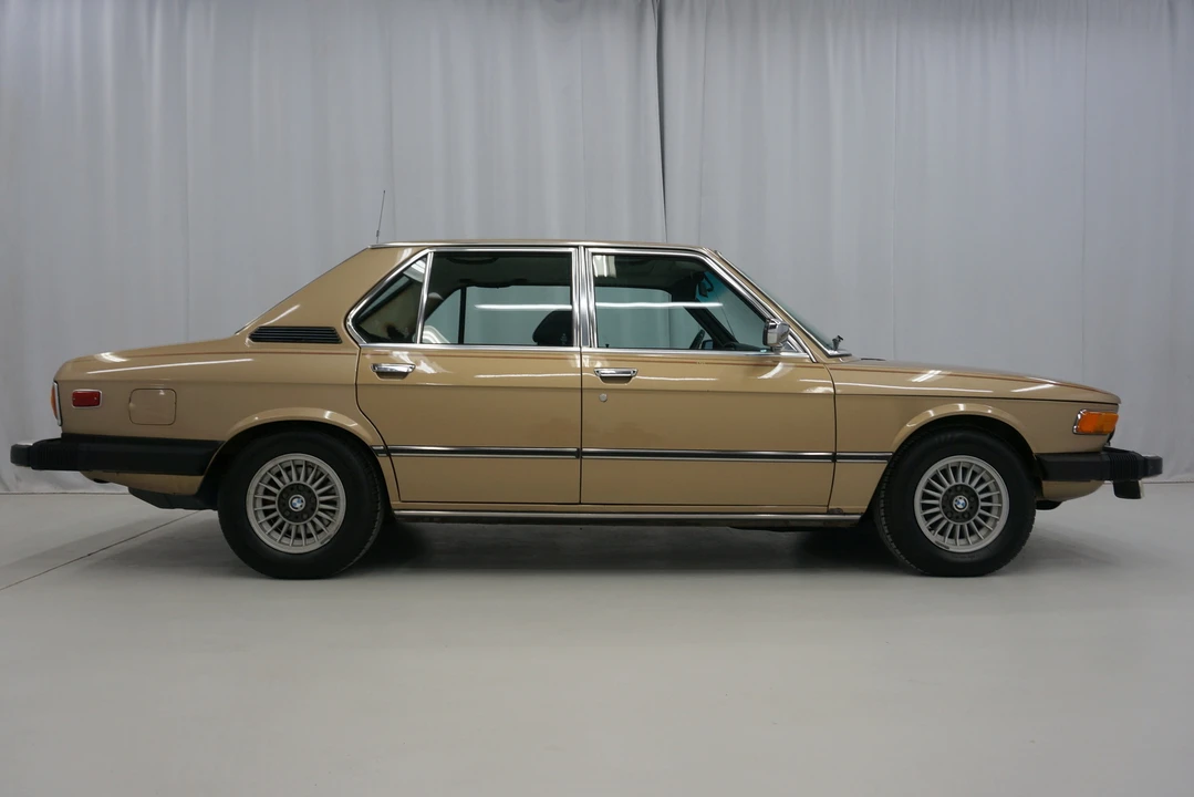 1979 BMW E12 5 Series - Image 5 of 31