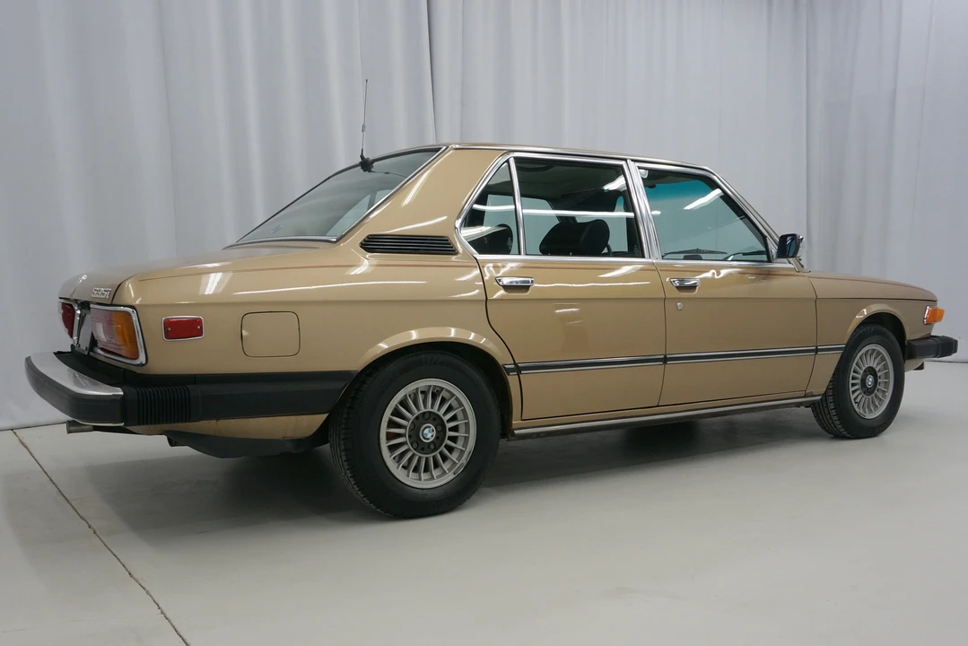 1979 BMW E12 5 Series - Image 7 of 31