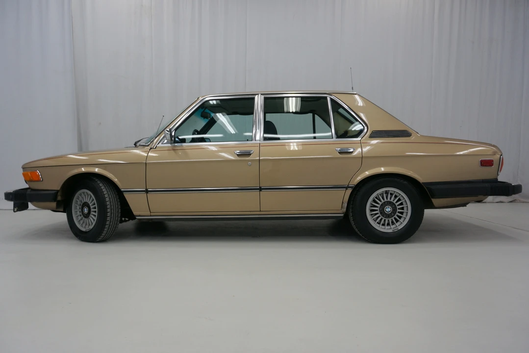1979 BMW E12 5 Series - Image 11 of 31