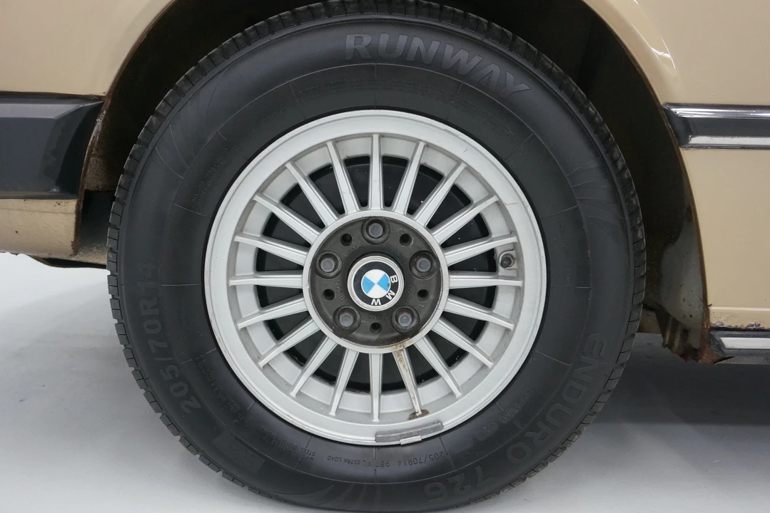 1979 BMW E12 5 Series - Image 16 of 31
