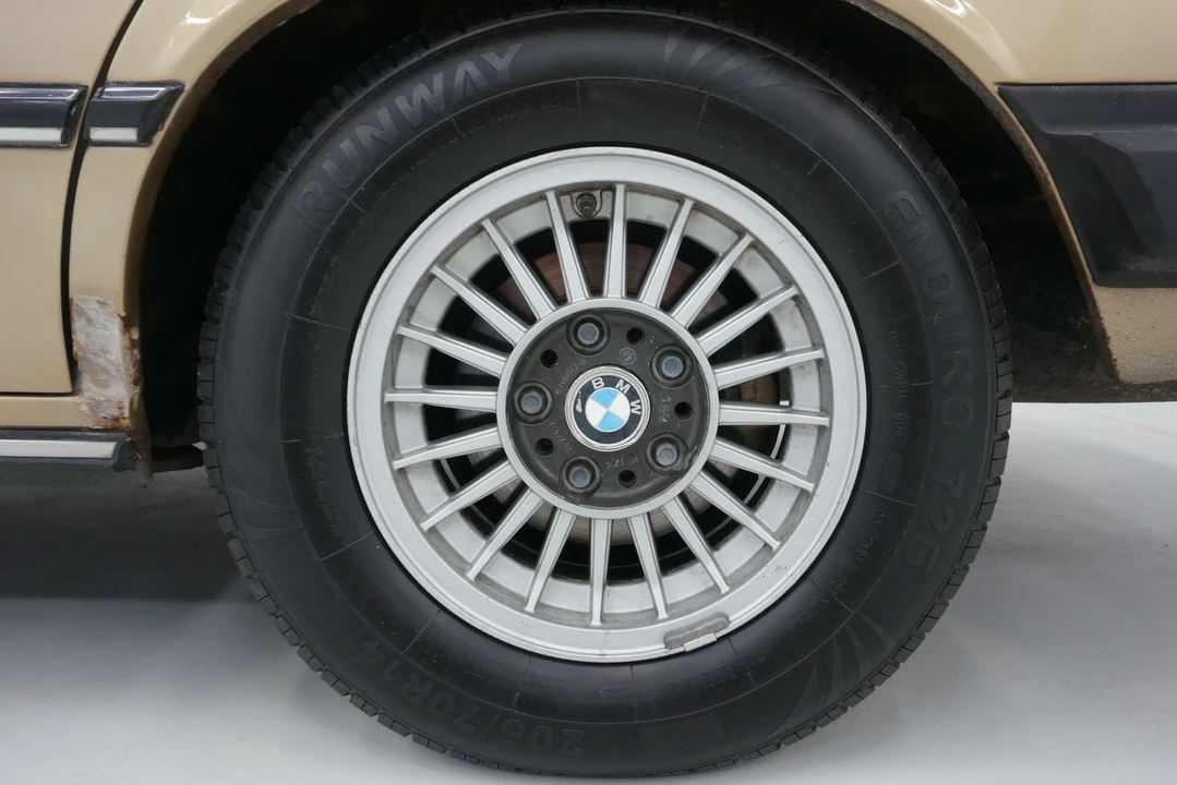 1979 BMW E12 5 Series - Image 17 of 31