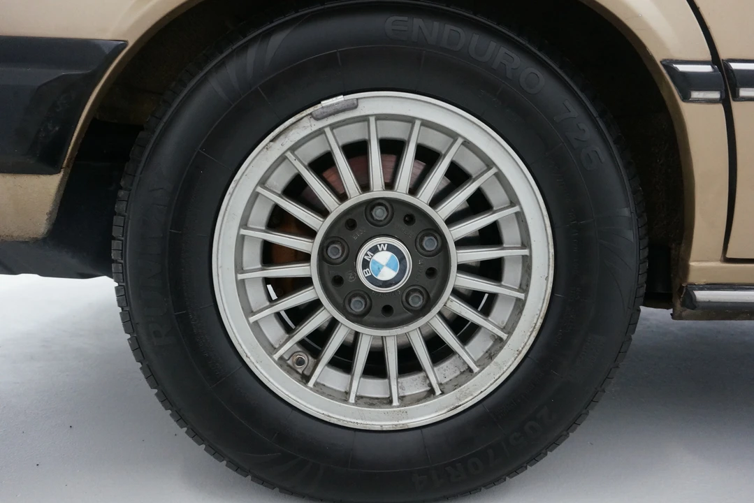 1979 BMW E12 5 Series - Image 18 of 31