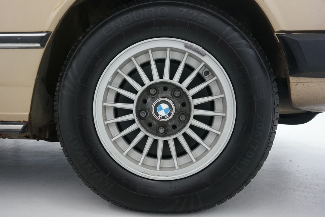 1979 BMW E12 5 Series - Image 19 of 31