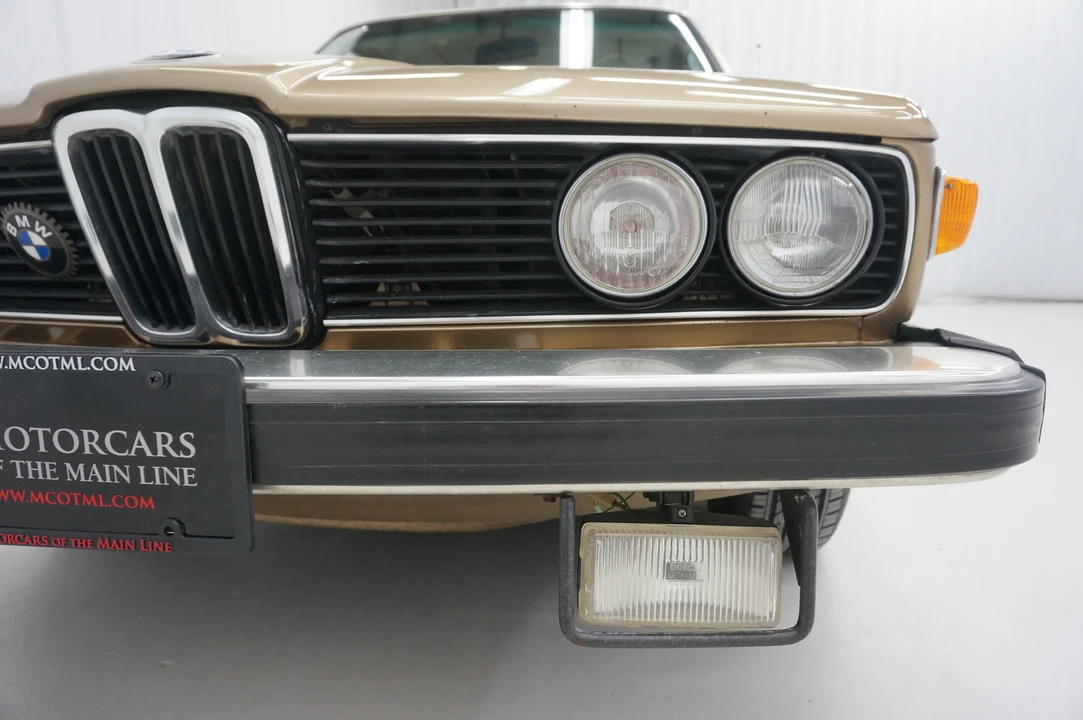 1979 BMW E12 5 Series - Image 20 of 31
