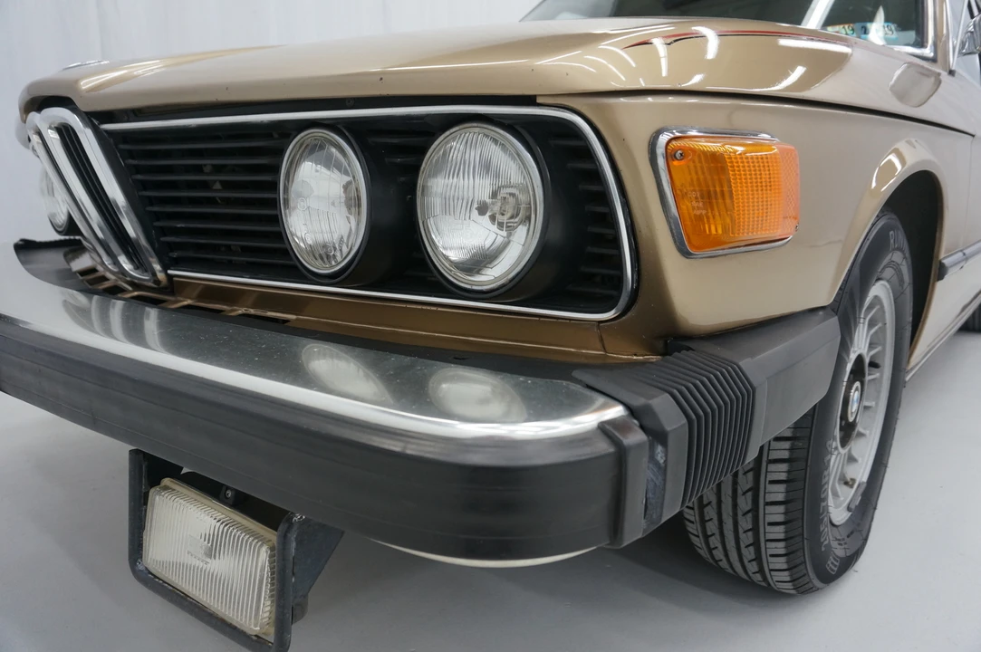1979 BMW E12 5 Series - Image 21 of 31