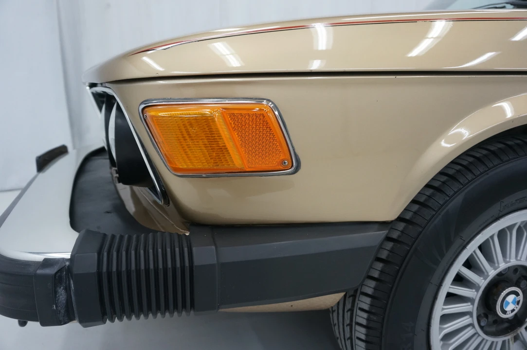 1979 BMW E12 5 Series - Image 22 of 31