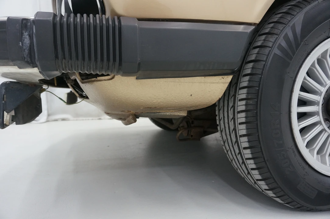 1979 BMW E12 5 Series - Image 23 of 31