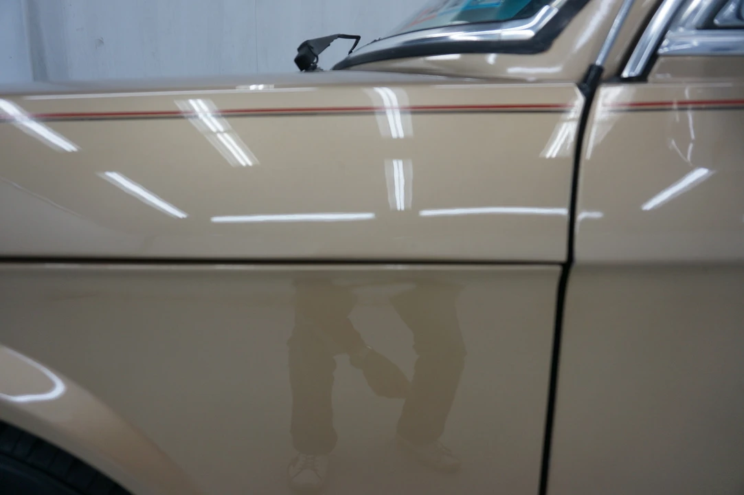 1979 BMW E12 5 Series - Image 26 of 31