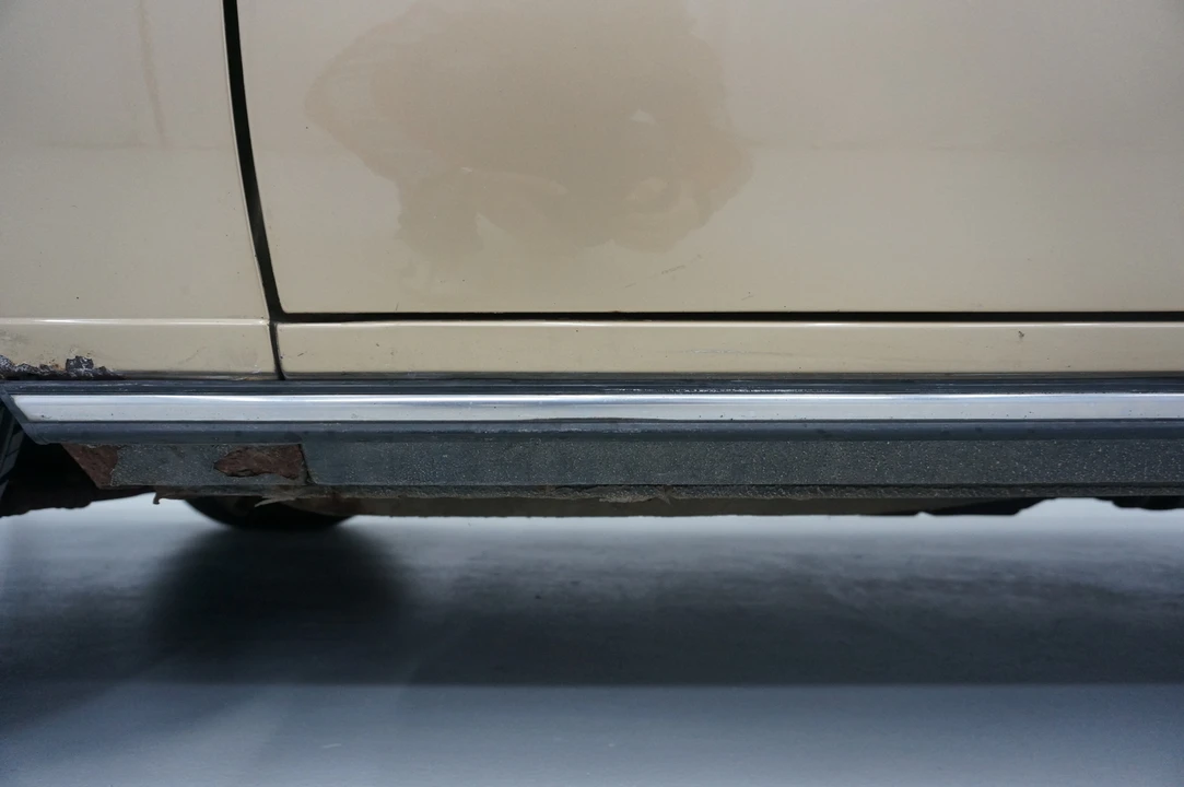 1979 BMW E12 5 Series - Image 30 of 31