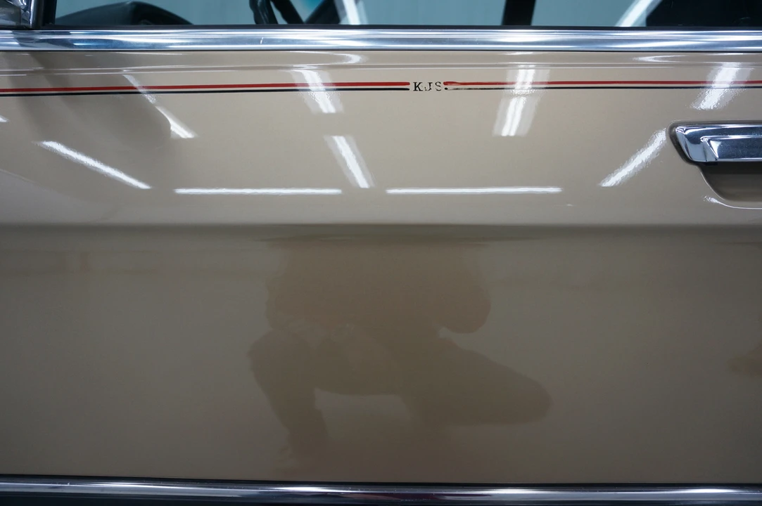 1979 BMW E12 5 Series - Image 31 of 31