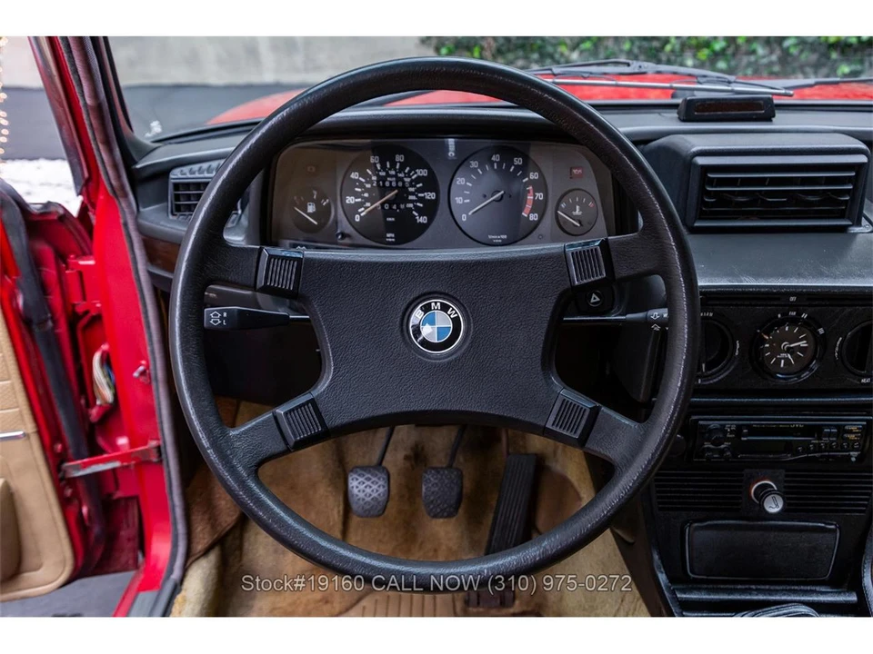 1979 BMW E12 5 Series - Image 17 of 31