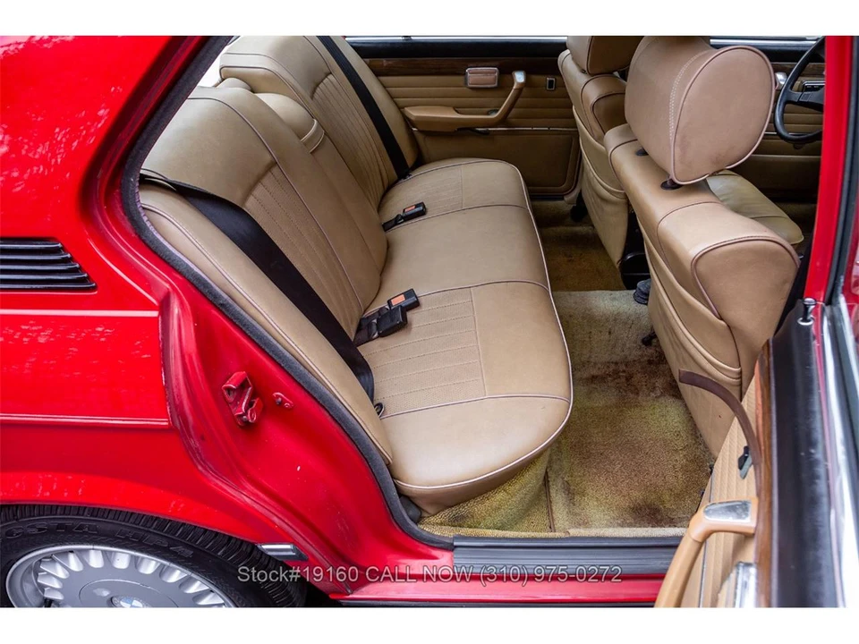 1979 BMW E12 5 Series - Image 21 of 31