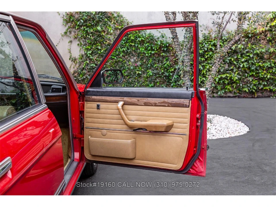 1979 BMW E12 5 Series - Image 25 of 31