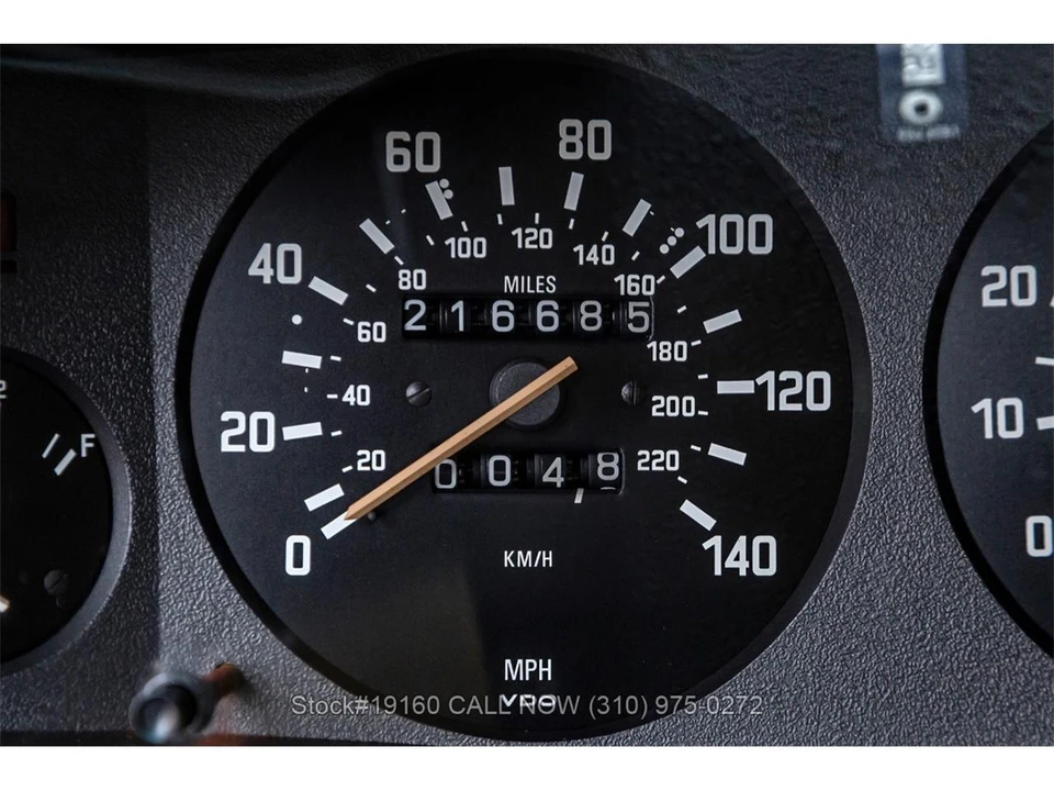1979 BMW E12 5 Series - Image 18 of 31