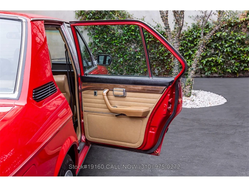 1979 BMW E12 5 Series - Image 22 of 31