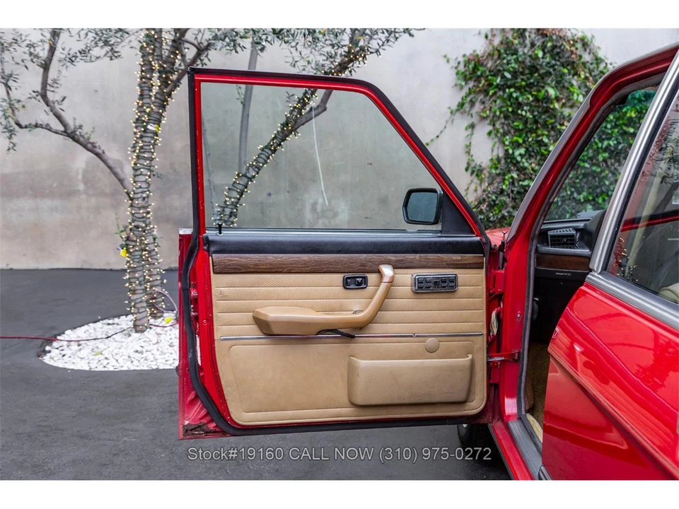 1979 BMW E12 5 Series - Image 14 of 31