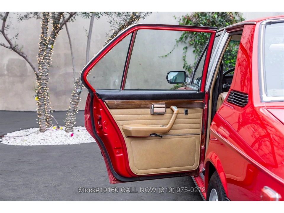 1979 BMW E12 5 Series - Image 19 of 31