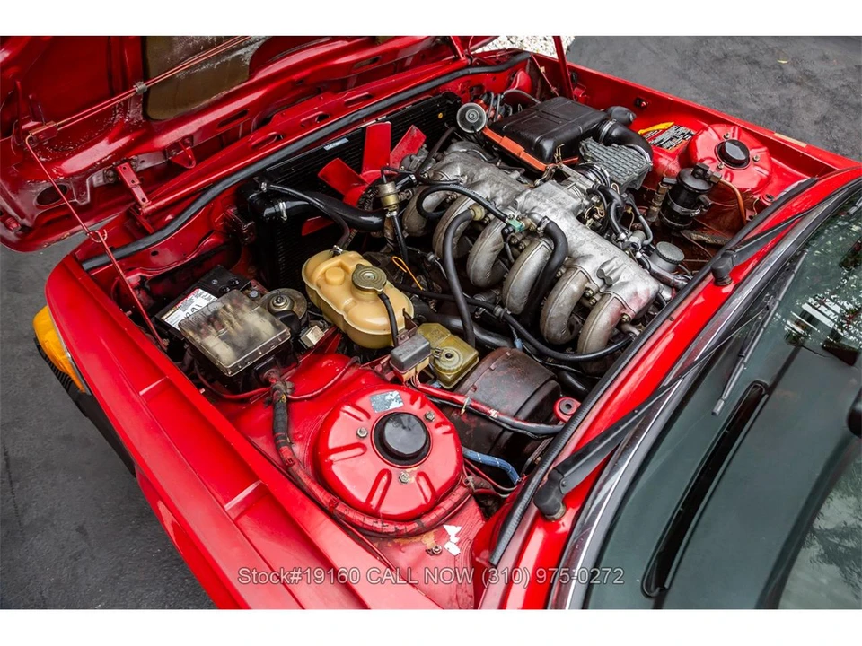 1979 BMW E12 5 Series - Image 31 of 31