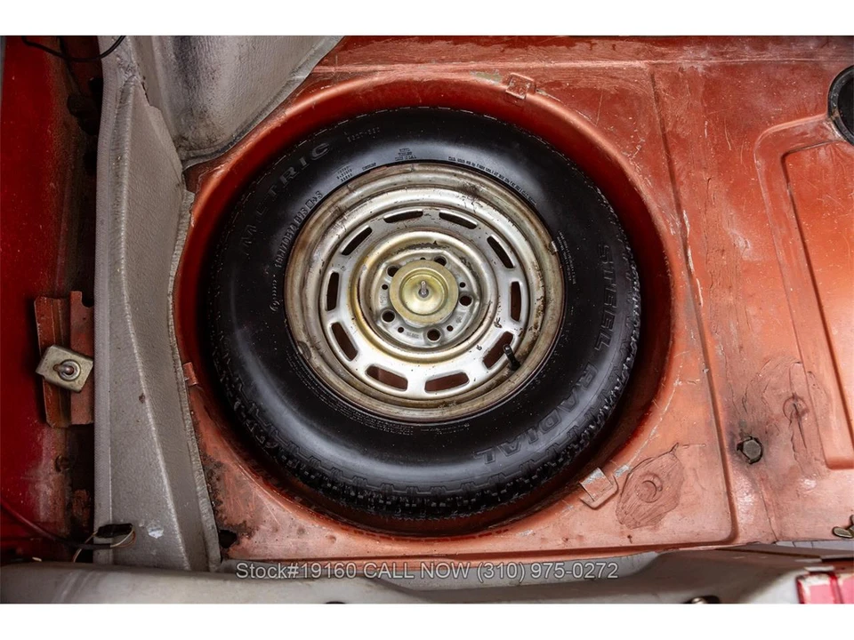 1979 BMW E12 5 Series - Image 27 of 31