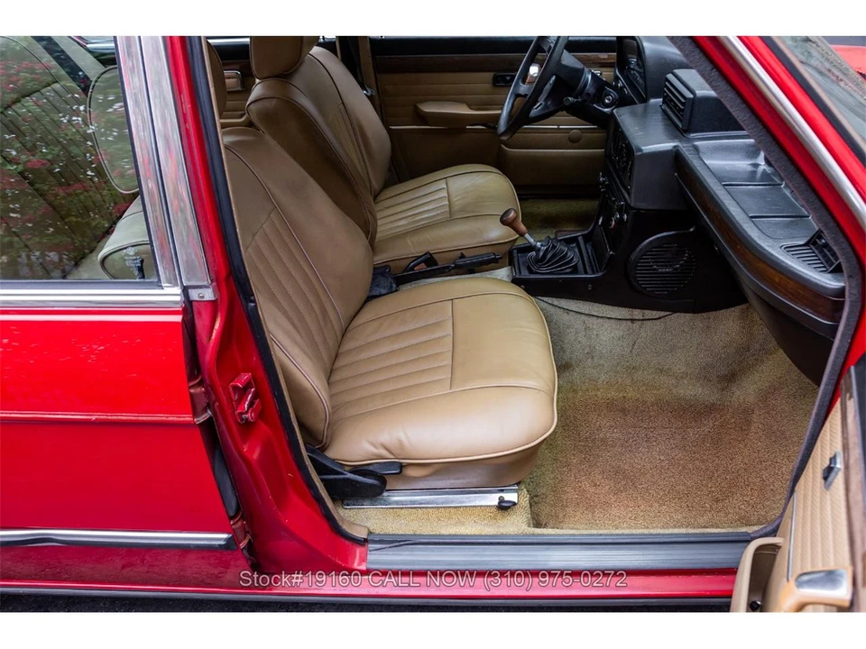 1979 BMW E12 5 Series - Image 23 of 31