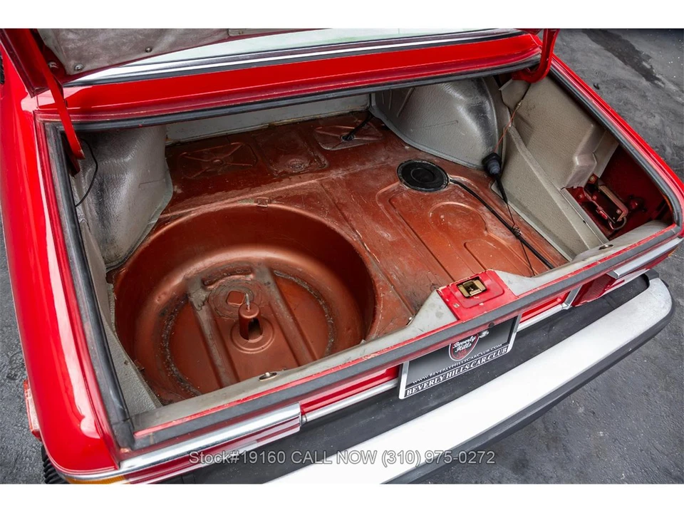 1979 BMW E12 5 Series - Image 28 of 31
