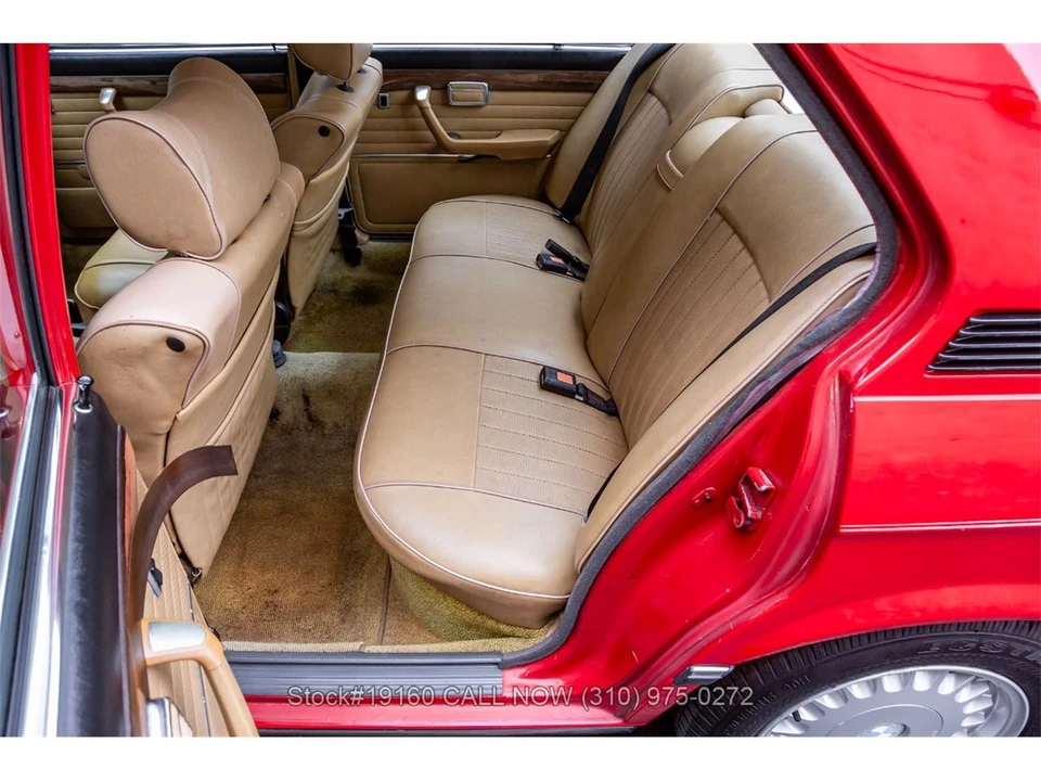 1979 BMW E12 5 Series - Image 20 of 31
