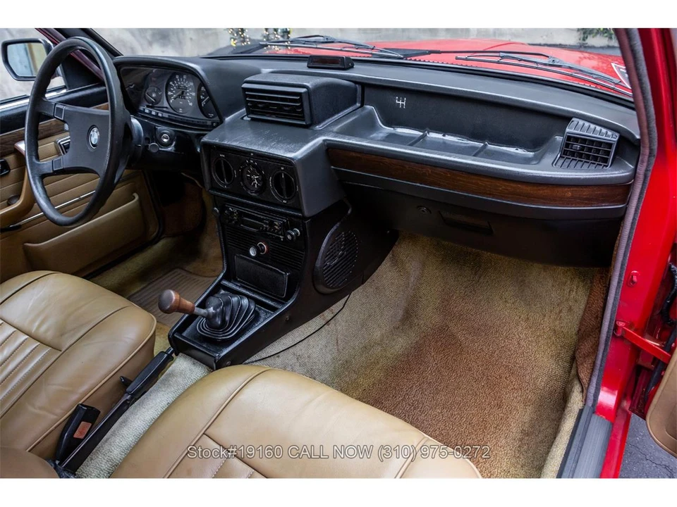 1979 BMW E12 5 Series - Image 24 of 31