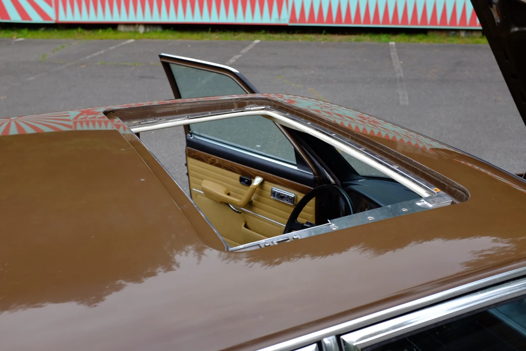 1979 BMW E12 5 Series - Image 21 of 31