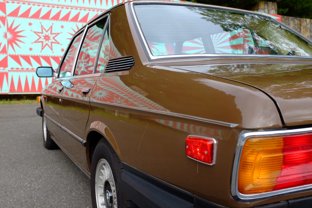 1979 BMW E12 5 Series - Image 16 of 31
