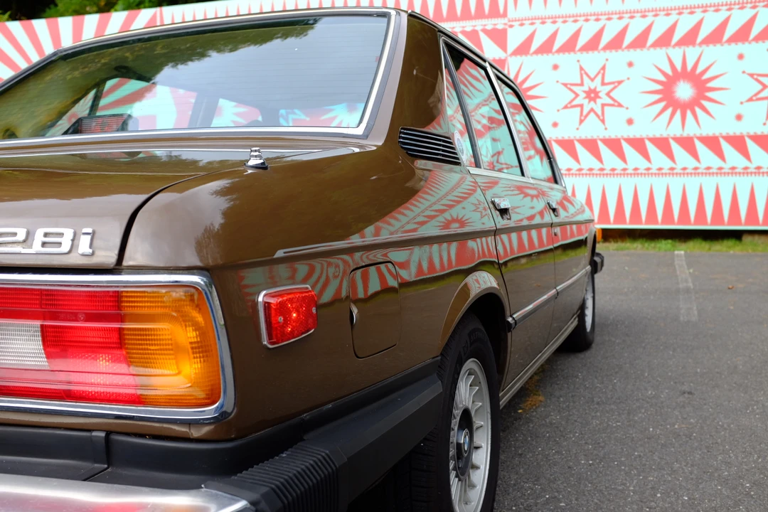 1979 BMW E12 5 Series - Image 17 of 31