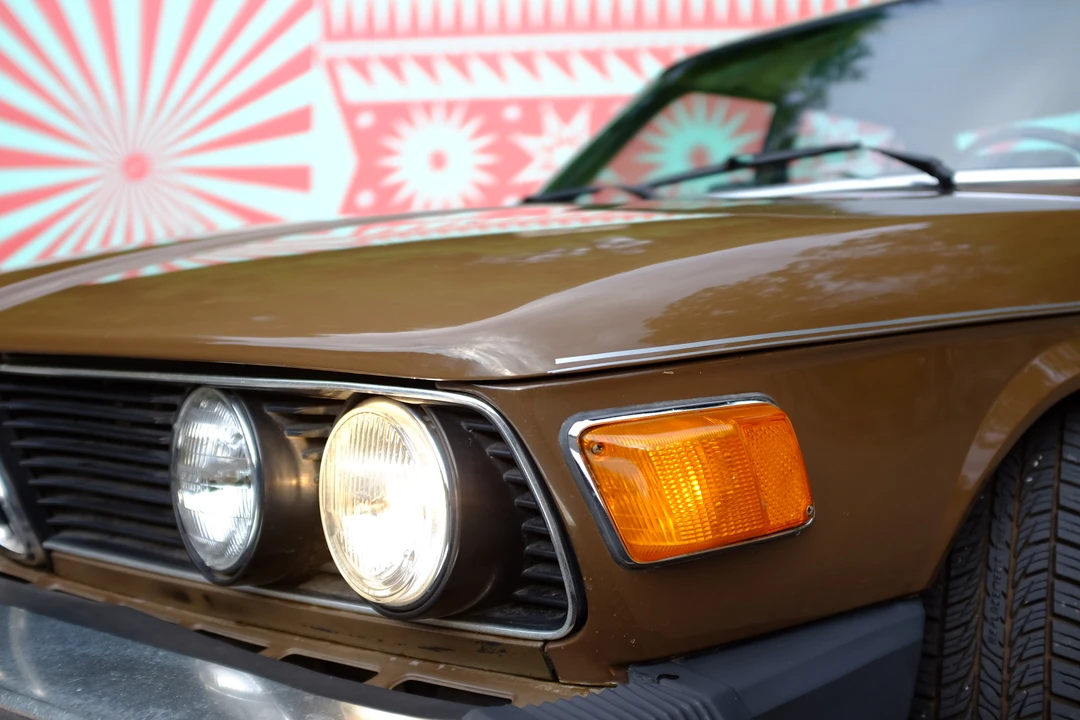1979 BMW E12 5 Series - Image 14 of 31