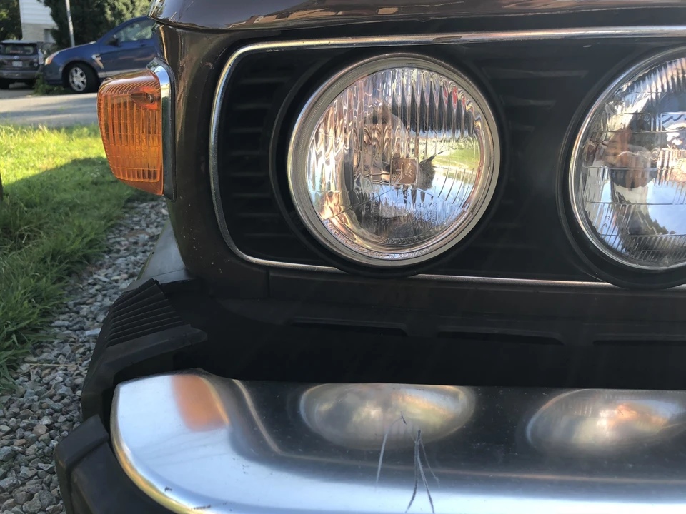 1979 BMW E12 5 Series - Image 29 of 31