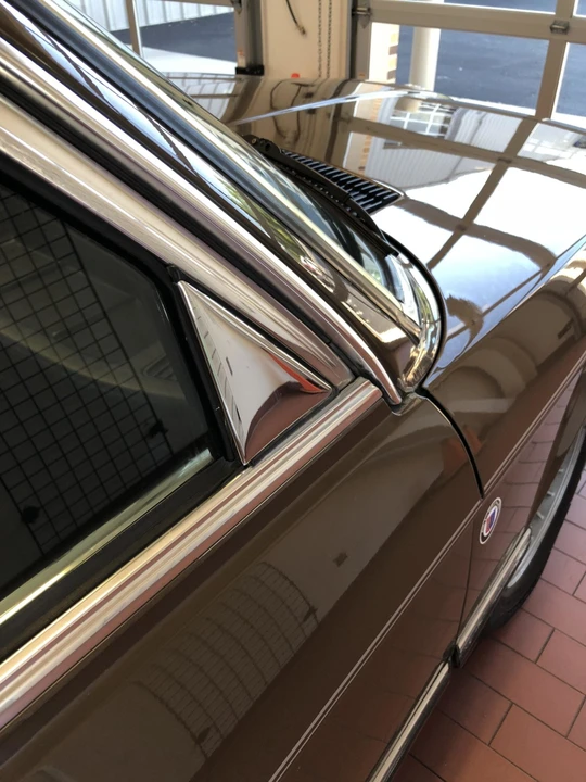 1979 BMW E12 5 Series - Image 31 of 31