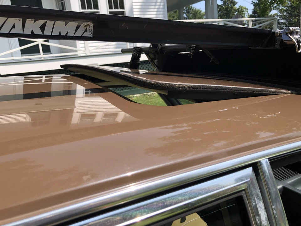 1979 BMW E12 5 Series - Image 19 of 31