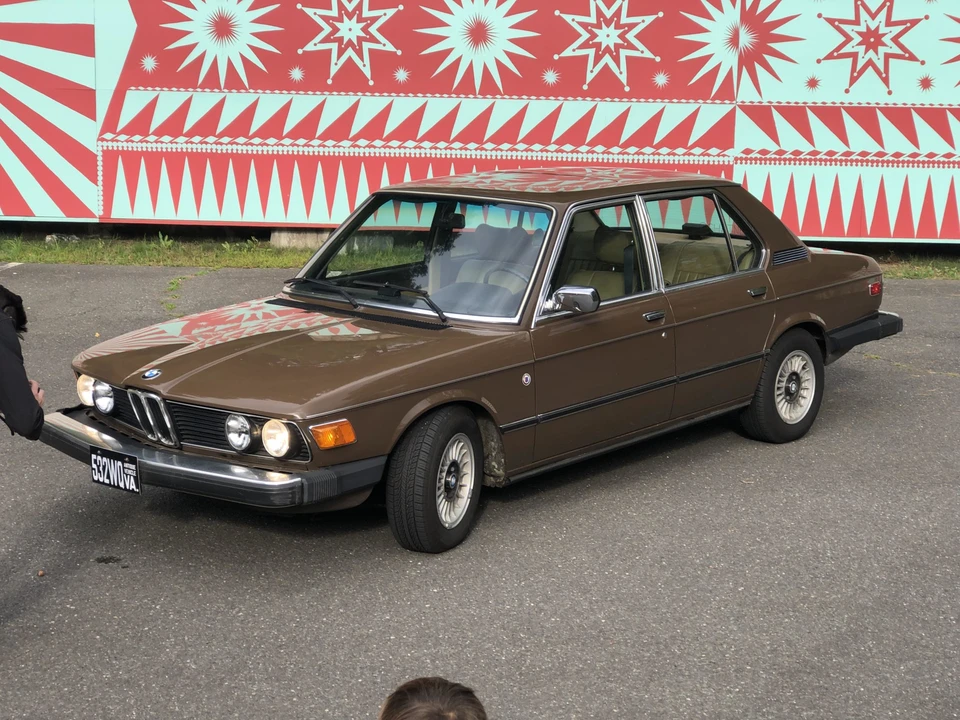 1979 BMW E12 5 Series - Image 6 of 31