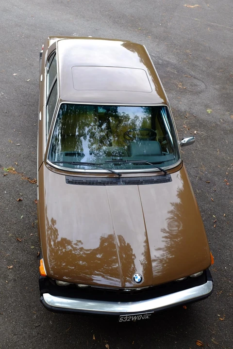 1979 BMW E12 5 Series - Image 13 of 31