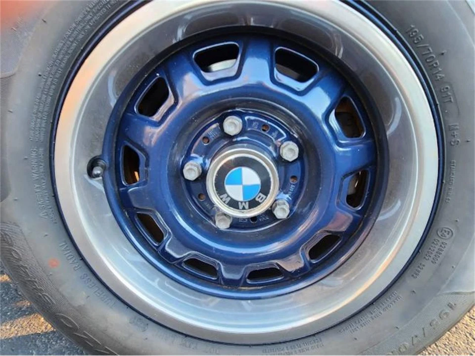 1979 BMW E12 5 Series - Image 9 of 24