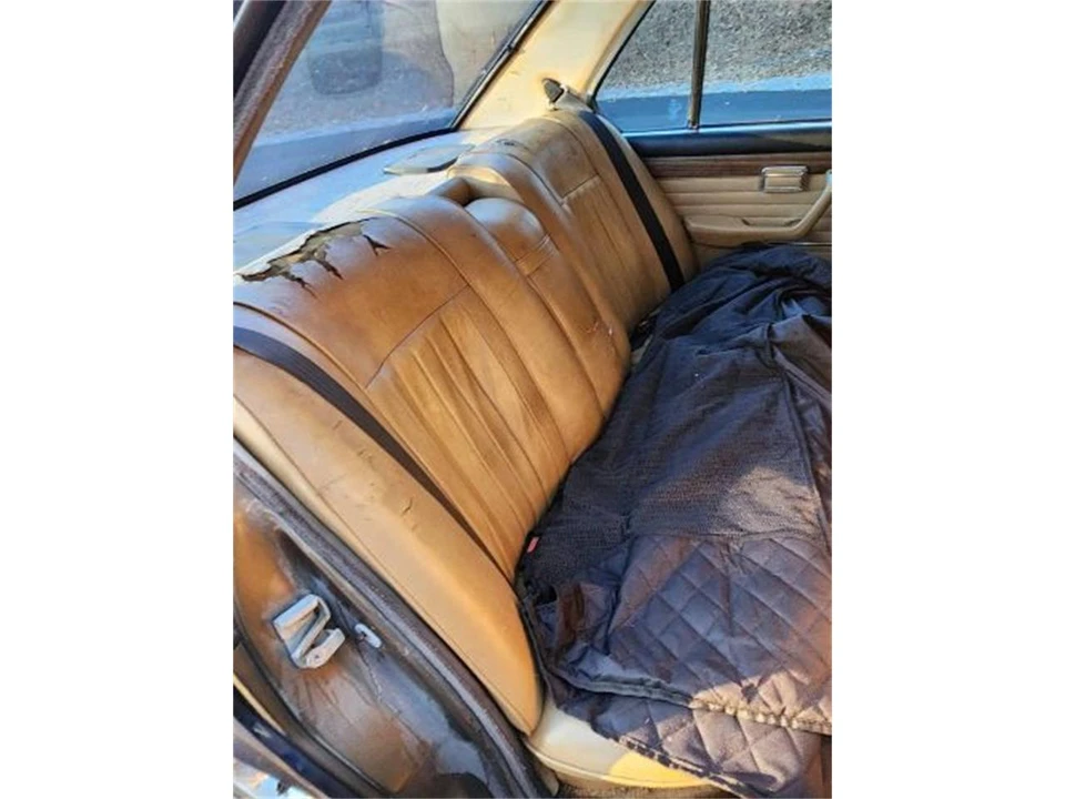 1979 BMW E12 5 Series - Image 10 of 24