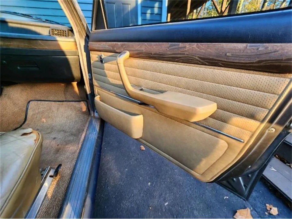 1979 BMW E12 5 Series - Image 15 of 24
