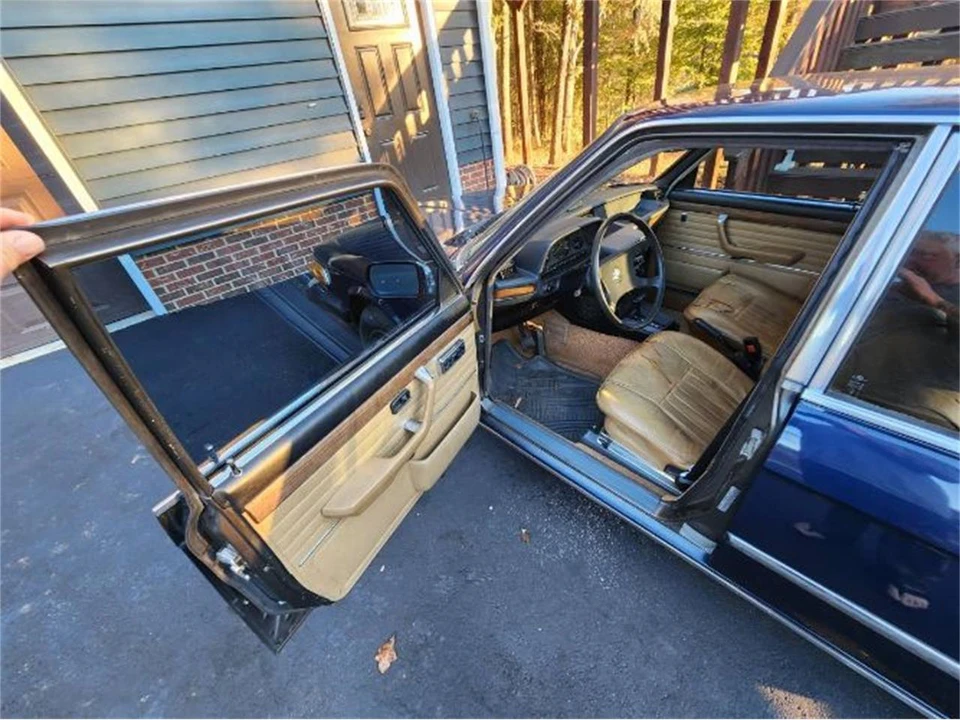 1979 BMW E12 5 Series - Image 14 of 24
