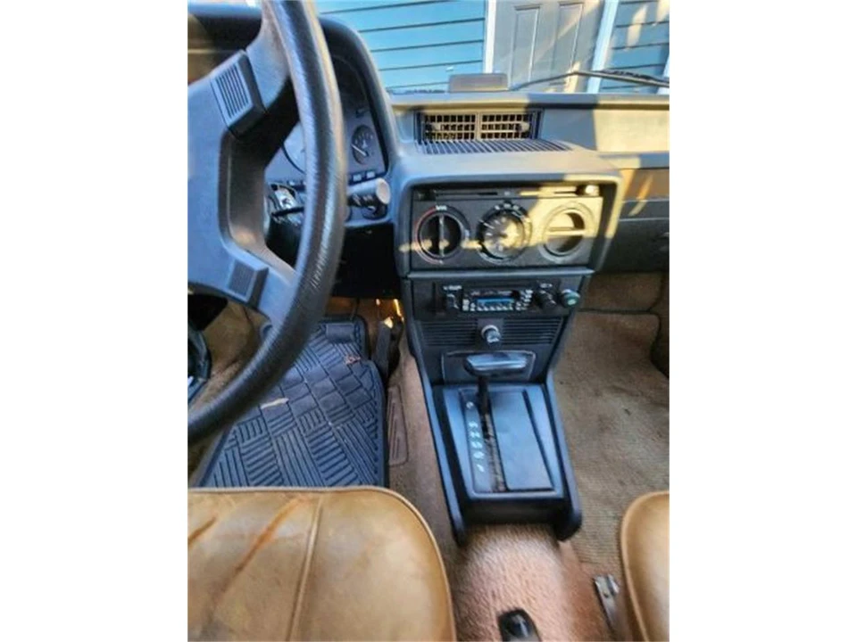 1979 BMW E12 5 Series - Image 19 of 24