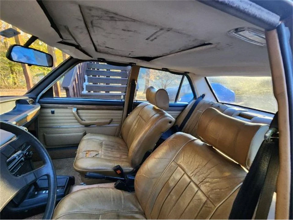 1979 BMW E12 5 Series - Image 20 of 24