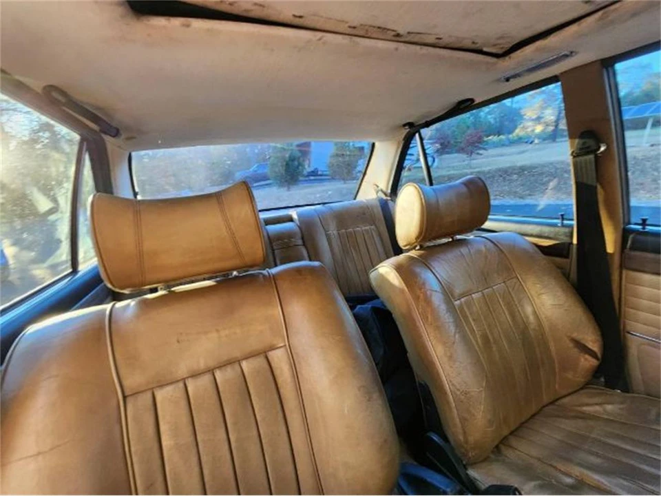 1979 BMW E12 5 Series - Image 17 of 24