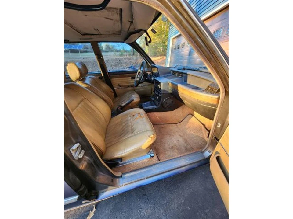 1979 BMW E12 5 Series - Image 11 of 24