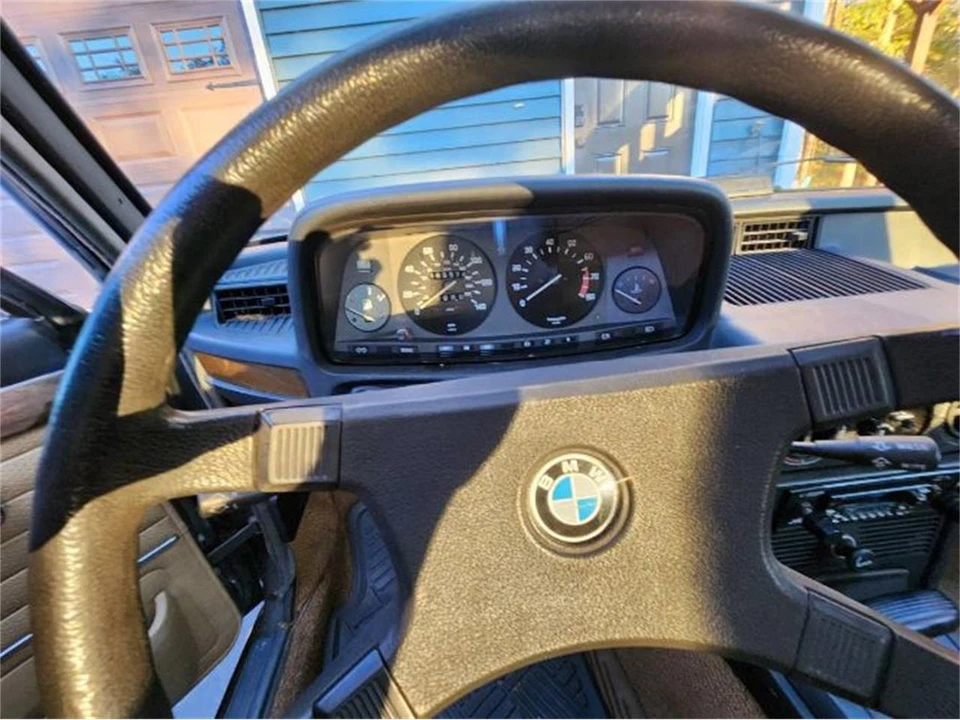 1979 BMW E12 5 Series - Image 21 of 24
