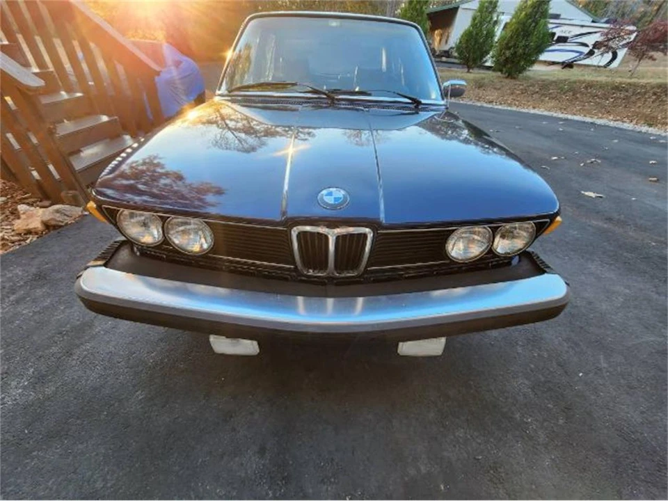 1979 BMW E12 5 Series - Image 22 of 24